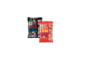 spar tumtum hoestmelange of engelse drop