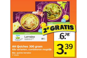 ah quiches