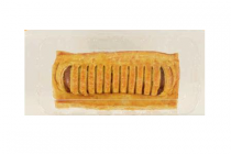 ah frikandelbroodje