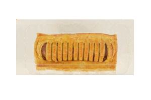ah frikandelbroodje