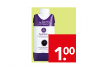 the berry company sap