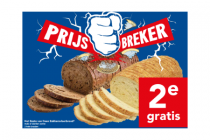 het beste van deen bakkersvloerbrood