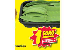 peultjes