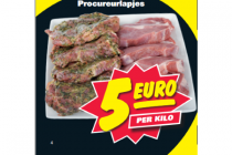procureurlapjes