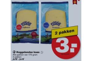 koggelandse kaas