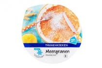 ah pannenkoeken meergranen