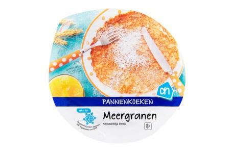 ah pannenkoeken meergranen