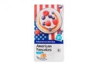 ah pannenkoeken american pancakes