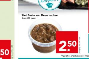 hachee