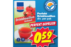 drinkbouillon