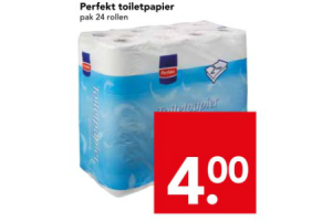 toiletpapier