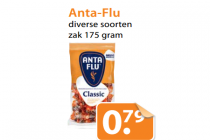 anta flu