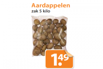 aardappelen