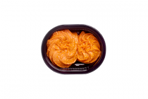 filet americain naturel met peper of met ui bak 150 gram