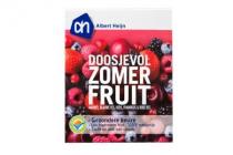 ah doosjevol zomerfruit