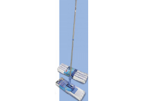 vloerwisserset