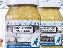 groninger mosterd