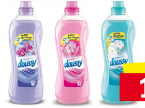 doussy
