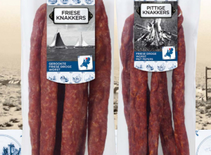 friesse knakkers