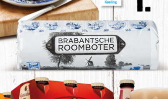 brabantse roomboter