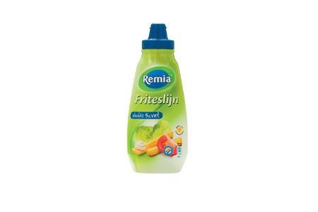 remia friteslijn