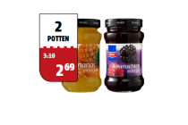 perfekt extra jam