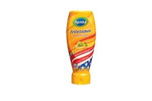 remia fritessaus american