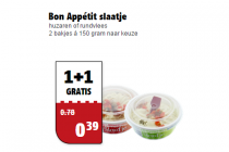 bon appetit slaatje