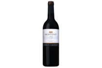 montenay reserve merlot cabernet 75 cl nu voor euro499