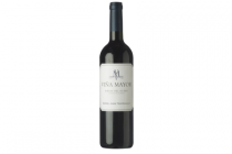 vina mayor barrel aged tempranillo nu met euro3 korting