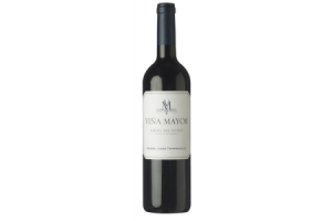 vina mayor barrel aged tempranillo nu met euro3 korting