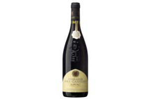 louis bernard lirac domaine des causses nu voor euro599