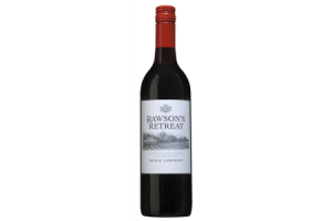 rawsons retreat shiraz cabernet sauvignon of semillon chardonnay nu voor euro599