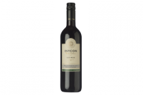 inycon organic shiraz of grillo