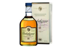 dalwhinnie 15 years 70 cl nu voor euro3799