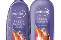 andrelon shampoo of conditioner