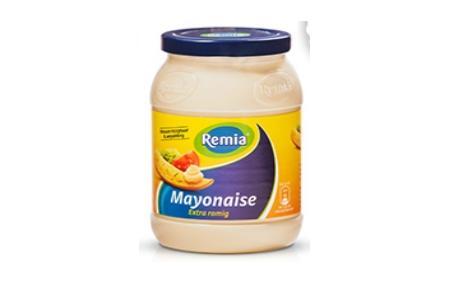 remia mayonaise