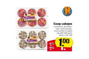 coop cakejes