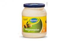 remia mayonaise met olijfolie