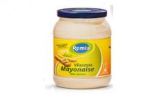 remia vlaamse mayonaise