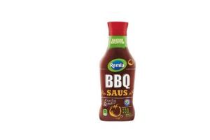 remia bbq saus