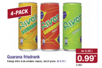 guarana frisdrank