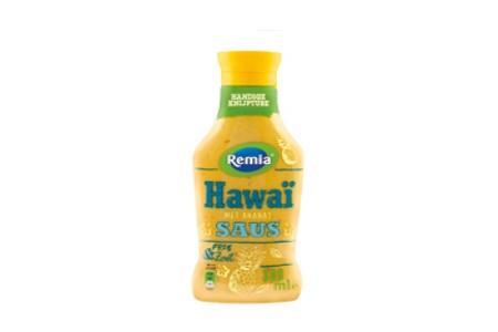remia hawai saus