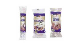 franse salami