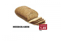 meergranen