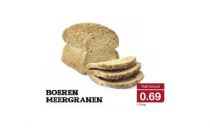 boeren meergranen