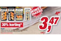 sushi