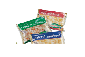 zuurkool
