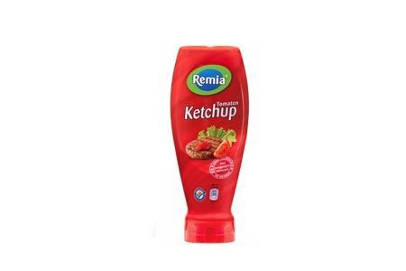 remia tomaten ketchup