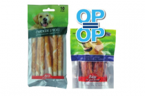 best for your friend hondensnacks